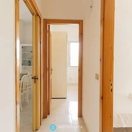 Endless Summer Flat Baia * Gallipoli