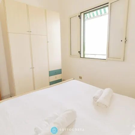Endless Summer Flat Baia Apartment *