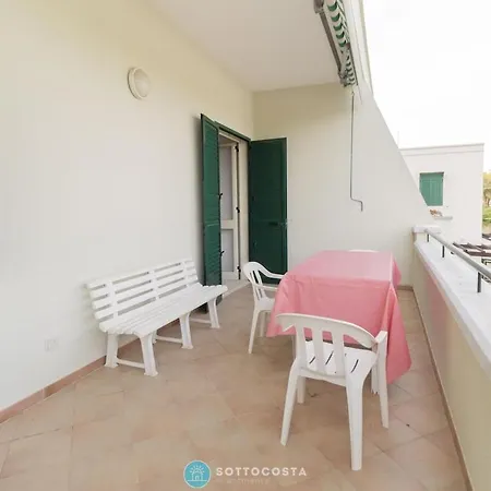 Apartment Endless Summer Flat Baia *