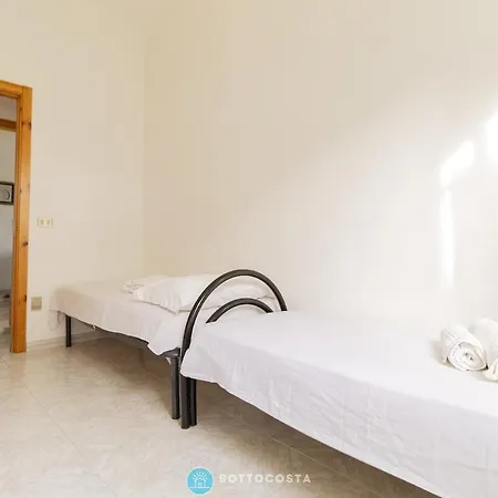 Endless Summer Flat Baia Apartment Gallipoli