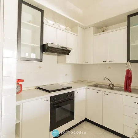 Endless Summer Flat Baia Gallipoli