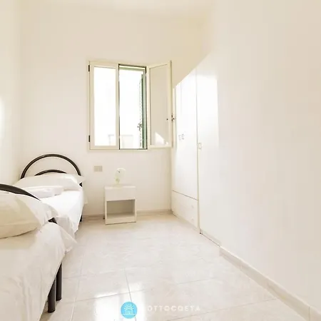 Endless Summer Flat Baia * Gallipoli