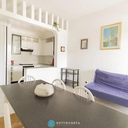 Apartment Endless Summer Flat Baia *