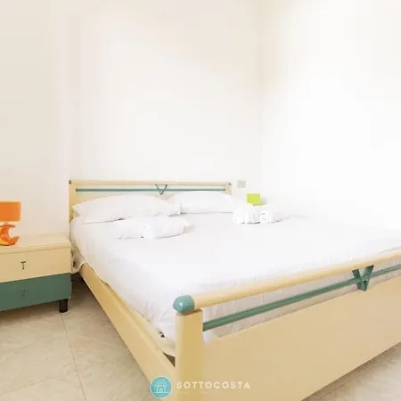 Endless Summer Flat Baia Apartment Gallipoli