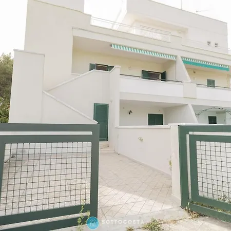 Apartment Endless Summer Flat Baia Gallipoli