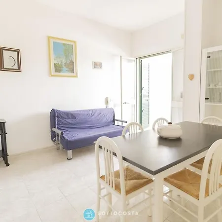 Endless Summer Flat Baia Gallipoli