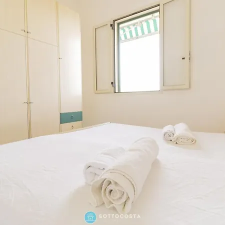 Endless Summer Flat Baia Apartment *
