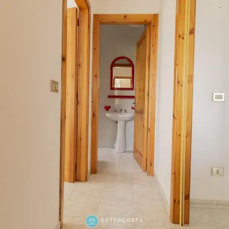 Endless Summer Flat Baia Apartment Gallipoli