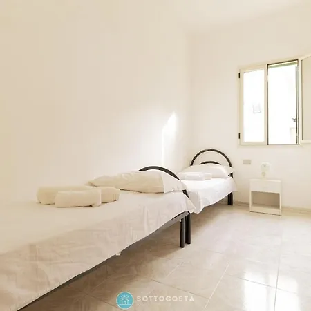 Apartment Endless Summer Flat Baia Gallipoli