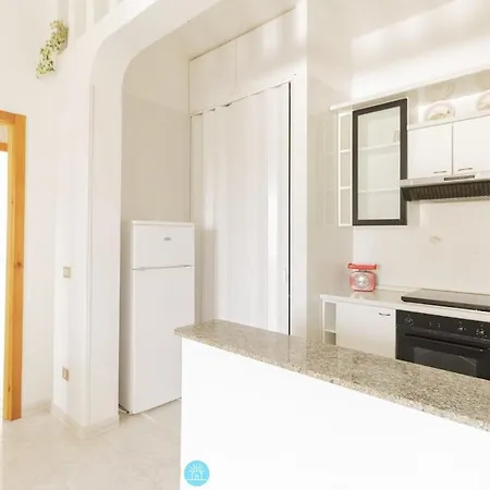 Διαμέρισμα Endless Summer Flat Baia