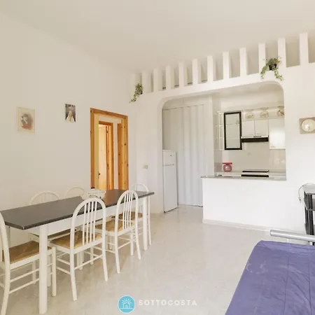Διαμέρισμα Endless Summer Flat Baia Gallipoli