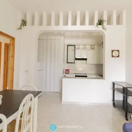 Διαμέρισμα Endless Summer Flat Baia *